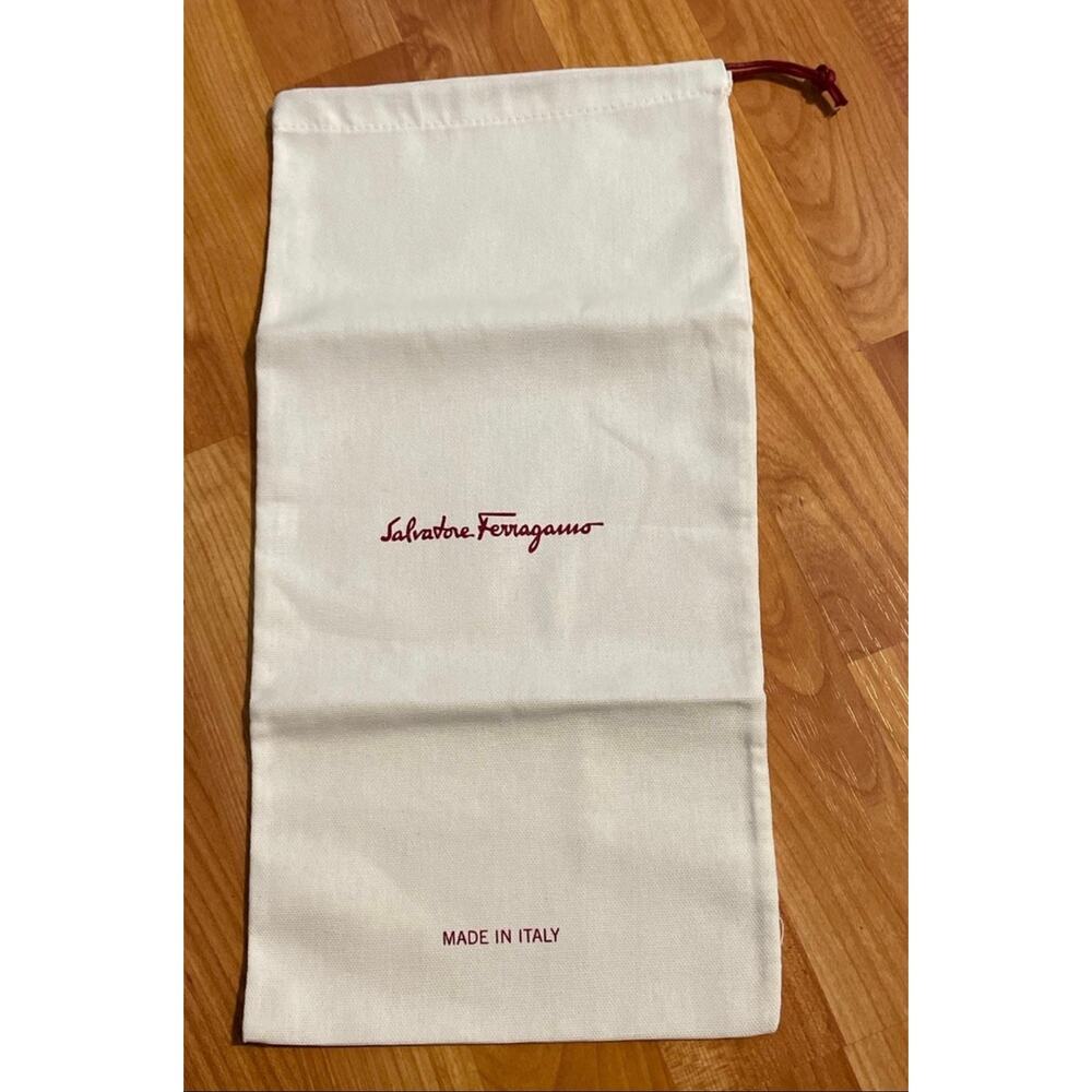 Salvatore Ferragamo‎ Dust Bag